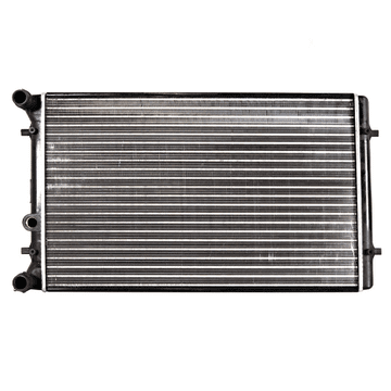 AUDI A3, SEAT LEON, SKODA OCTAVIA, GOLF MK4 1998-2006 BRAND NEW BRANDED RADIATOR
