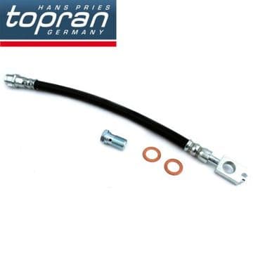 Audi A4 B6 B7 Seat Exeo Rear Axle Right or Left Brake Hose 8E0611775H&8E061177N*