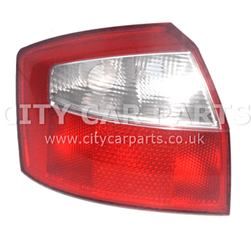 AUDI A4 SALOON MODELS FROM 2001 TO 2004 PASSENGER SIDE REAR CLUSTER LAMP LIGHT