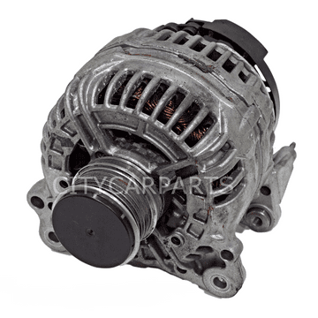 Audi / Seat / Skoda / Volkswagen VW 1.6L TDi CAYC 03L903023 2009 To 2015 Alternator