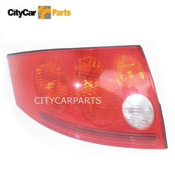 Audi TF 8n Mk1 Models 1998 To 2006 Passenger Side Rear Tail Light 8N0945095A