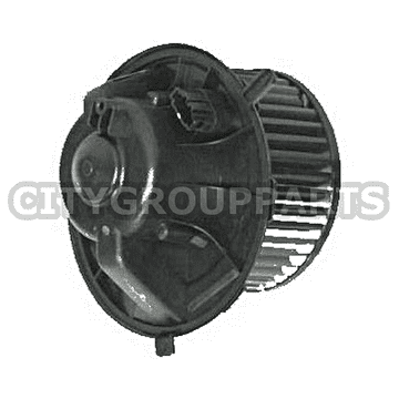 AUDI TT 8J3 MODELS FROM 2006 TO 2014 HEATER BLOWER HEATING REPLACEMENT PART