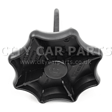 AUDI TT 8N MK1 1998 TO 06 REG SPARE WHEEL RETAINING PEG / FIXING SCREW 8N0803899