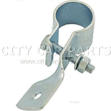 Austin Mini 0.8,1.0 & 1.1 Rear Exhaust Rubber Mount Bracket Hanger Mounting