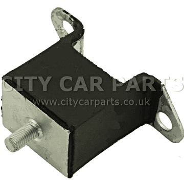 AUSTIN MINI PETROL 0.8, 1.1 & 1.0 EXHAUST RUBBER MOUNT BRACKET HANGER MOUNTING