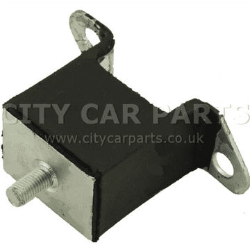 AUSTIN MINI PETROL 1.1 & 1.3 EXHAUST RUBBER MOUNT BRACKET HANGER MOUNTING