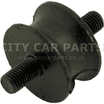 AUSTIN MINI PETROL 1.1 & 1.3 EXHAUST RUBBER MOUNT OVAL HANGER MOUNTING