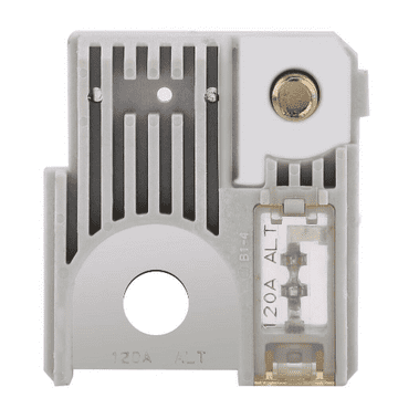 Battery Mounted Fuse Fusible Link 120 Amp Lancer Galant Endeavor Eclipse Outlander