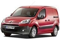 Berlingo Van