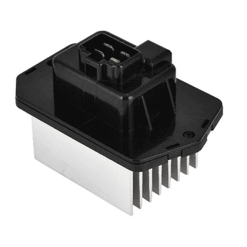 Blower Motor Heater Fan Resistor For Honda CRV CR-V 2001-2006 077800-0710 4 Pins