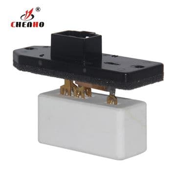 Blower Motor Regulator Resistor 68004539AA fit for Dodge Ram 2500 2007 2008