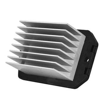 Blower Motor Resistor for Honda CRV MK VII 2001-2006 79330-SDG-W51 8 Fins