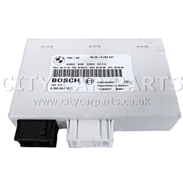 Bmw 1 3 X1 Series E81 E84 E87 E90 E91 Parking Control Module Unit PDC 66209252637 / 023004507