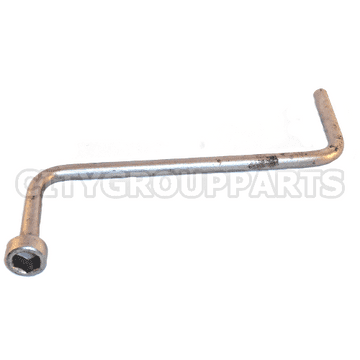 BMW 3 SERIES E36 AND E46 MODELS FROM 1991 TO 2005 WHEEL BRACE 17MM