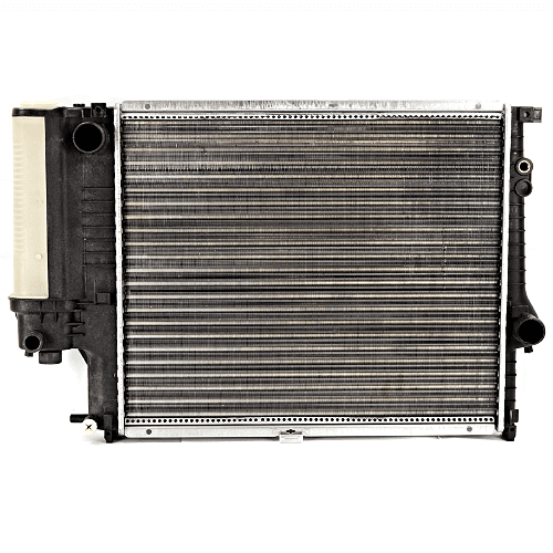 BMW 5 Series E39 520i /523i / 528i 1996-2000 EIS Radiator With A/C