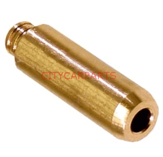 BMW 5 SERIES MODELS FROM 1977 TO 1990 E28,E34 520i-525i VALVE GUIDE INLET & EXHAUST VALVE