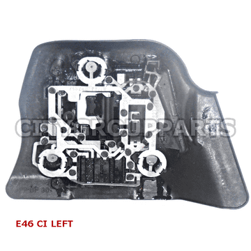 BMW E46 323CI 328CI 325CI 330CI COUPE 1999 TO 2003 TAIL LIGHT BULB SOCKET LEFT 257041L