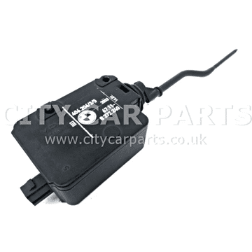 Bmw E46 Models 323 325 328 330 Fuel Flap Lock Actuator OEM 67118372240