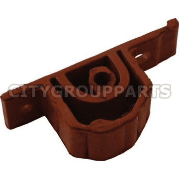BMW MINI CONVERTIBLE & HATCHBACK EXHAUST RUBBER MOUNT HANGER MOUNTING