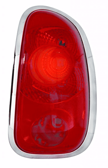 BMW MINI COUNTRYMAN MODELS FROM 2010 TO 2015 REAR TAIL LIGHT DRIVERS SIDE O/S