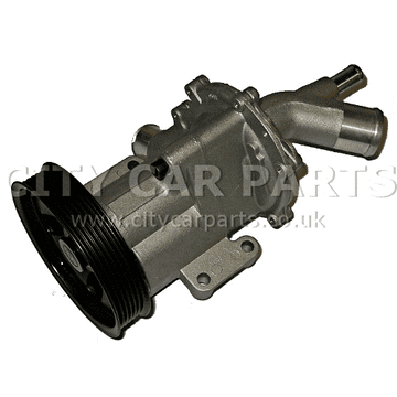 Bmw Mini One & Cooper R50 R52 1.6 Engine Water pump Water Pump Eu Quality Unit