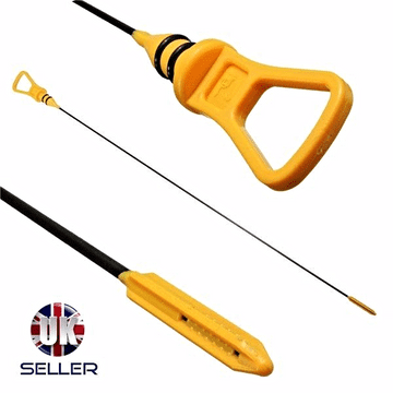 BMW MINI R52 & R53 MODELS 2002 TO 2006 NEW ENGINE DIPSTICK OIL LEVEL DIP STICK