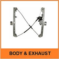 Body & Exhaust