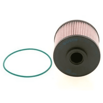 BOSCH Fuel Filter for Ford Mondeo TDCi 163 2.0 Litre April 2012 to December 2014