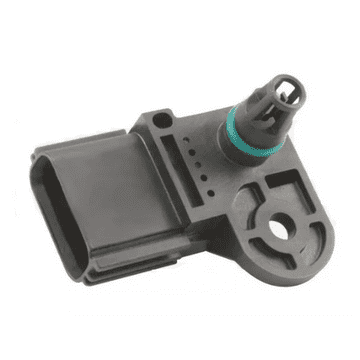 BOSCH Map Sensor for Vauxhall Vivaro CDTi BiTurbo 120 1.6 Oct 2014 to Dec 2019