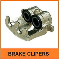 Brake Clipers