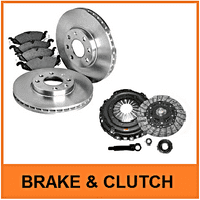 BRAKE & CLUTCH