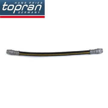 Brake Hose Rear LEFT RIGHT Fits CITROEN Berlingo PEUGEOT Partner Ranch 96-
