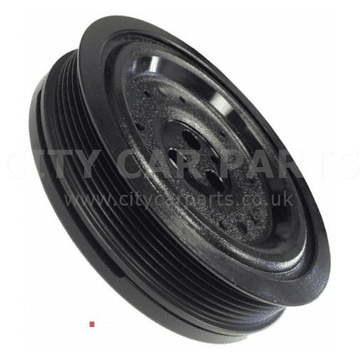 Brand New Mondeo Crankshaft Pulley 2.2 TDCI TDDI 2000 to 2007 MK3