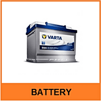Car Battery
