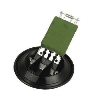 Car Heater Blower Fan Resistor Motor For Audi A1 A2 VW Polo Seat Ibiza Skoda Fabia