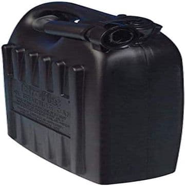 Carplan Oil Drainer Can, 6 L