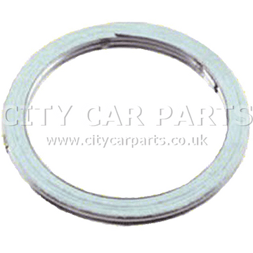 CHEVROLET MATIZ PETROL 0.8 1.0 HATCHBACK MID SECTION CATALYTIC EXHAUST GASKET