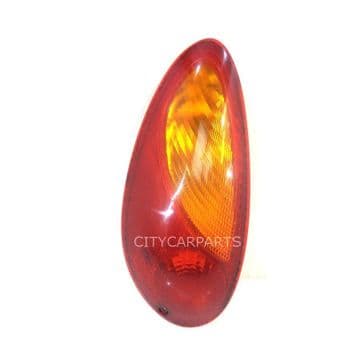 CHRYSLER CRUISER PT MK1 MODELS FROM 2000 TO 2005 REAR PASSENGER SIDE LIGHT LAMP