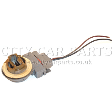 Chrysler Pt Cruiser Models 2000 To 2005 Rear Foglight Reverse Light Bulb Holder