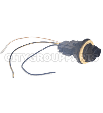 Chrysler Pt Cruiser Models 2000 To 2008 Rear Brake And Side Lamp Light Bulb Holder