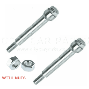 Citroen AX BX CB Berlingo & Multispace Exhaust Front Down Pipe Bolt & Nuts.