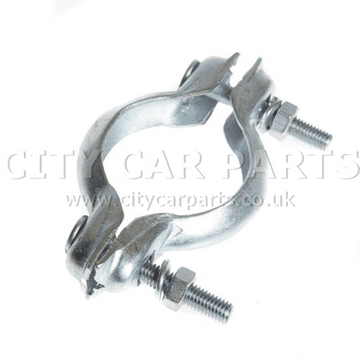 Citroen Berlingo MK1( Facelift) & MK2 1.6 Van Front Pipe Upper Exhaust Clamp