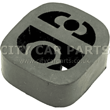 Citroen Berlingo / Multispace Exhaust Rubber Mount Hanger Mounting
