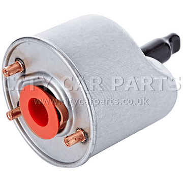 CITROEN BERLINGO VAN MPV 1.6HDI MODELS 2010 TO 2018 DIESEL FUEL FILTER 9809721080