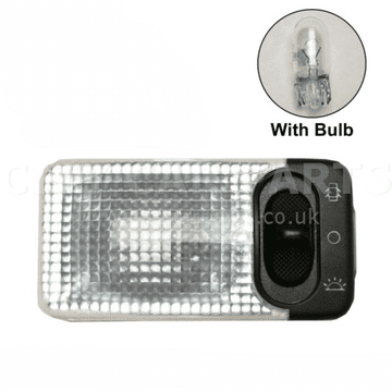 Citroen C1 C3 Xsara Picasso Interior Roof Light Lamp Reading 6362K9 New