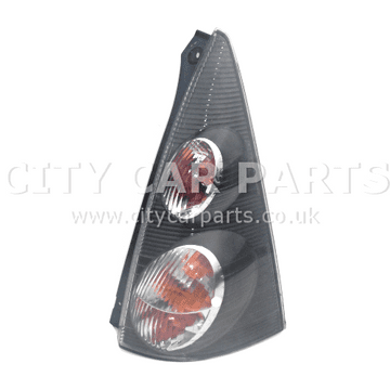 CITROEN C1 MODELS 2005 TO 2014 DRIVER REAR TAIL LIGHT LAMP RIGHT SIDE CLUSTER