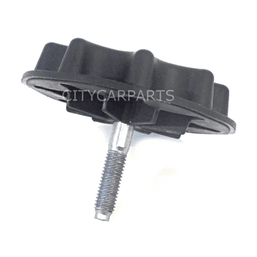 CITROEN C1 PEUGEOT 107 TOYOTA AYGO 2005 -ON SPARE WHEEL CLAMP BOLT 519310H010