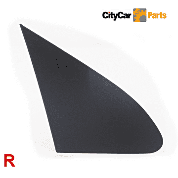 Citroen C1 Toyota Aygo Peugeot 107 Driver Side Front Top Wing Trim 60117-0H010