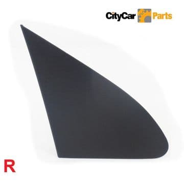 Citroen C1 Toyota Aygo Peugeot 107 Driver Side Front Top Wing Trim 60117-0H020