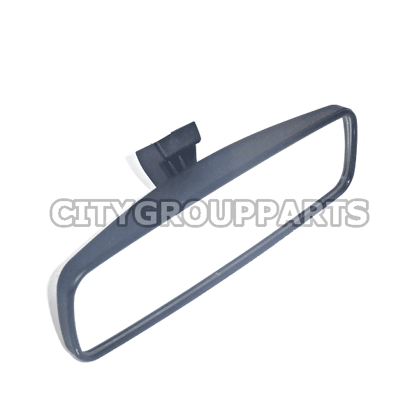 Citroen C1 / Peugeot 107 / Toyota Aygo Left (Driver) Side Manual Door Mirror - Made In France - CIC10024